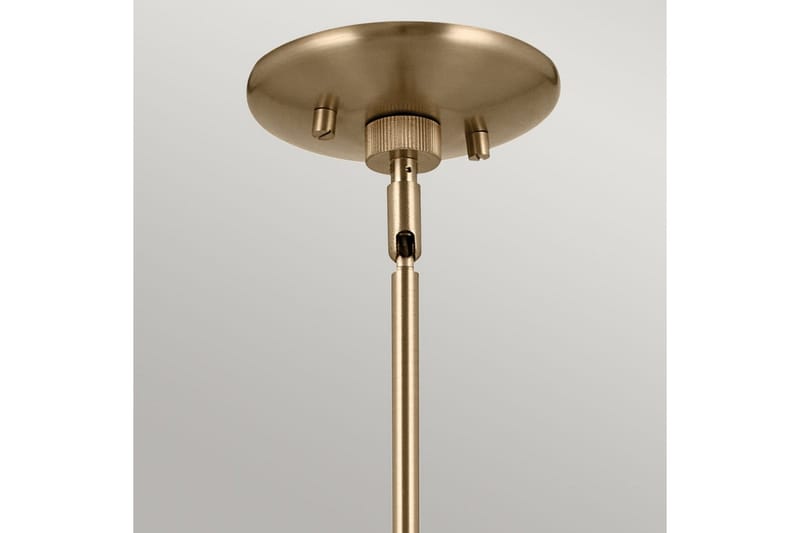 Phix Kichler Krone - Belysning - Lamper & indendørsbelysning - Loftlampe - Pendellamper & hængelamper