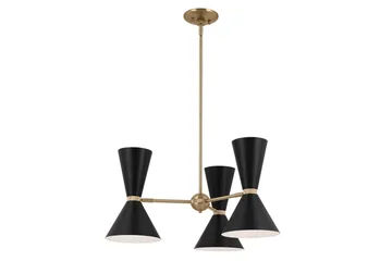 Phix Kichler Krone - Belysning - Lamper & indendørsbelysning - Loftlampe - Pendellamper & hængelamper