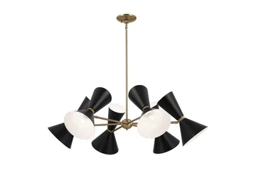 Phix Kichler Krone - Belysning - Lamper & indendørsbelysning - Loftlampe - Pendellamper & hængelamper