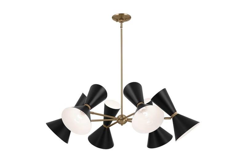 Phix Kichler Krone - Belysning - Lamper & indendørsbelysning - Loftlampe - Pendellamper & hængelamper