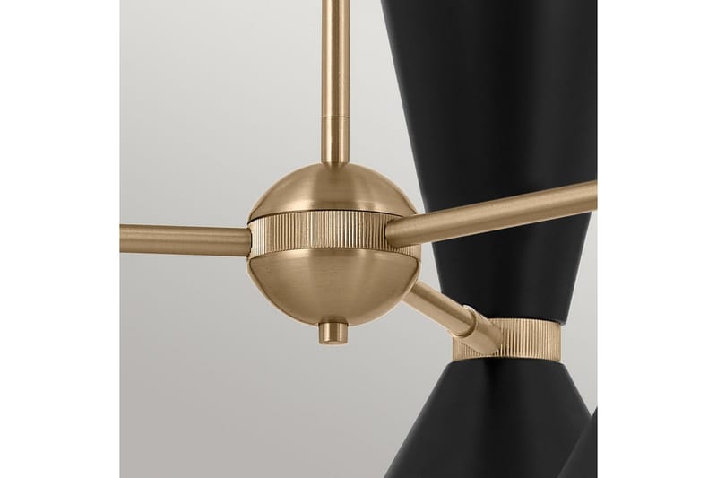 Phix Kichler Krone - Belysning - Lamper & indendørsbelysning - Loftlampe - Pendellamper & hængelamper