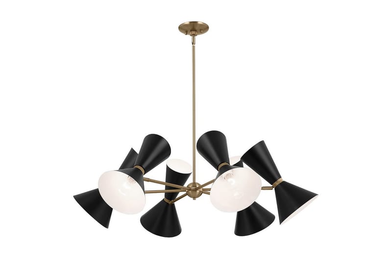 Phix Kichler Krone - Belysning - Lamper & indendørsbelysning - Loftlampe - Pendellamper & hængelamper