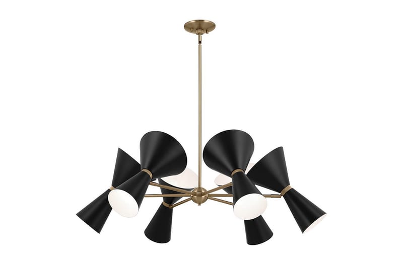 Phix Kichler Krone - Belysning - Lamper & indendørsbelysning - Loftlampe - Pendellamper & hængelamper