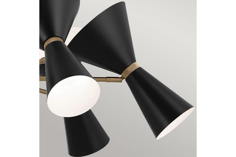 Phix Kichler Krone - Belysning - Lamper & indendørsbelysning - Loftlampe - Pendellamper & hængelamper