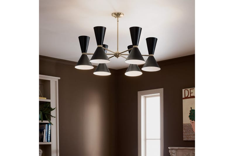 Phix Kichler Krone - Belysning - Lamper & indendørsbelysning - Loftlampe - Pendellamper & hængelamper