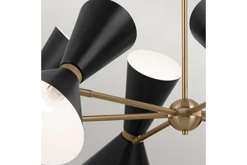 Phix Kichler Krone - Belysning - Lamper & indendørsbelysning - Loftlampe - Pendellamper & hængelamper