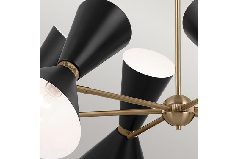 Phix Kichler Krone - Belysning - Lamper & indendørsbelysning - Loftlampe - Pendellamper & hængelamper