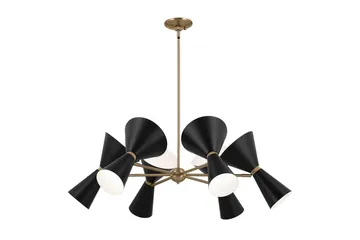 Phix Kichler Krone - Belysning - Lamper & indendørsbelysning - Loftlampe - Pendellamper & hængelamper