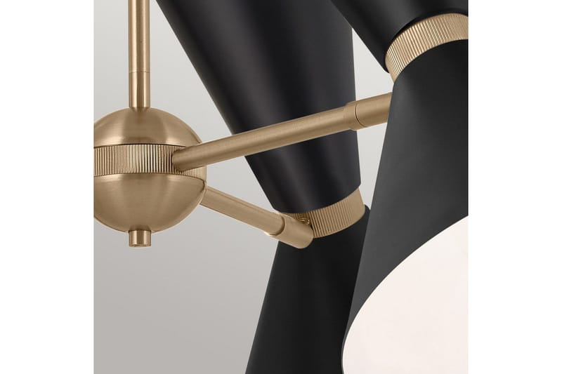 Phix Kichler Krone - Belysning - Lamper & indendørsbelysning - Loftlampe - Pendellamper & hængelamper