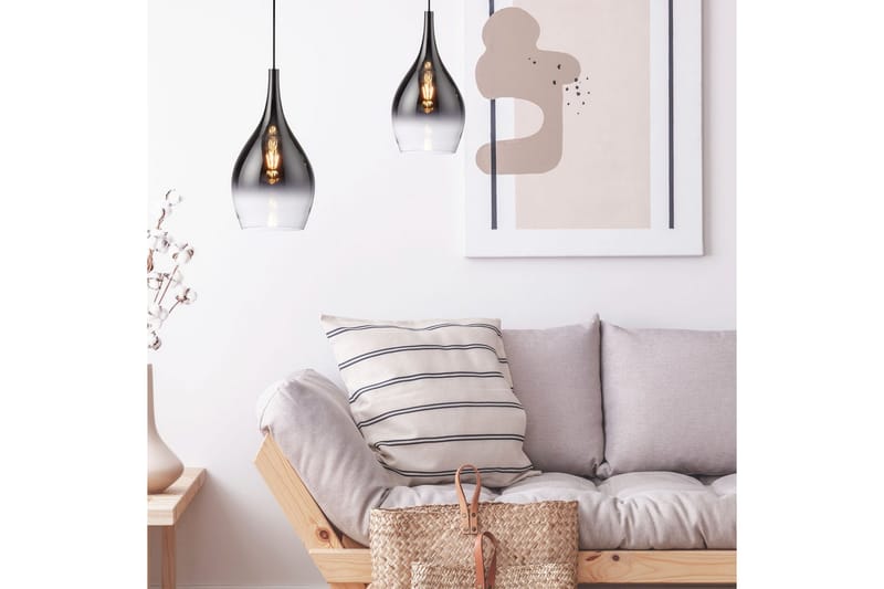 Pilua Paul Neuhaus Loftslampe - Belysning - Lamper & indendørsbelysning - Loftlampe - Pendellamper & hængelamper