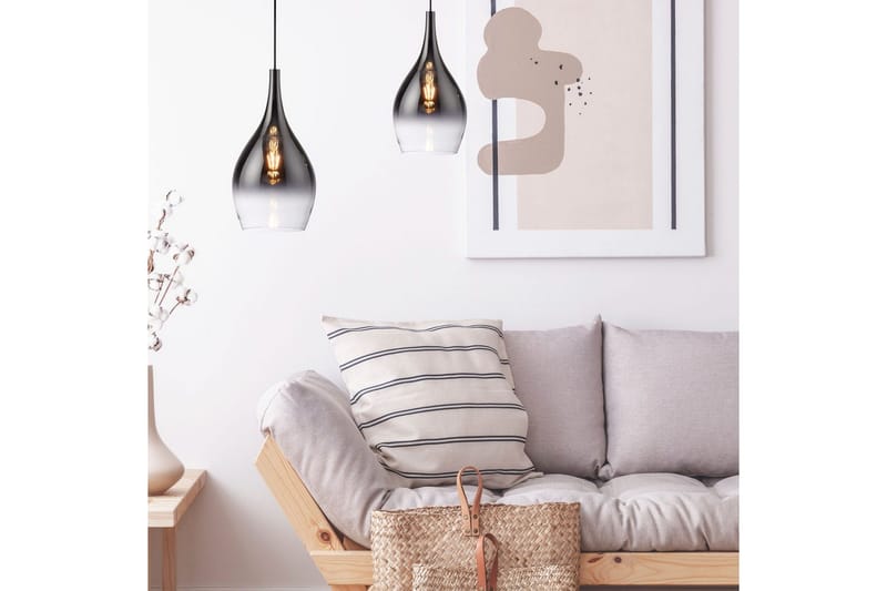 Pilua Paul Neuhaus Loftslampe - Belysning - Lamper & indendørsbelysning - Loftlampe - Pendellamper & hængelamper