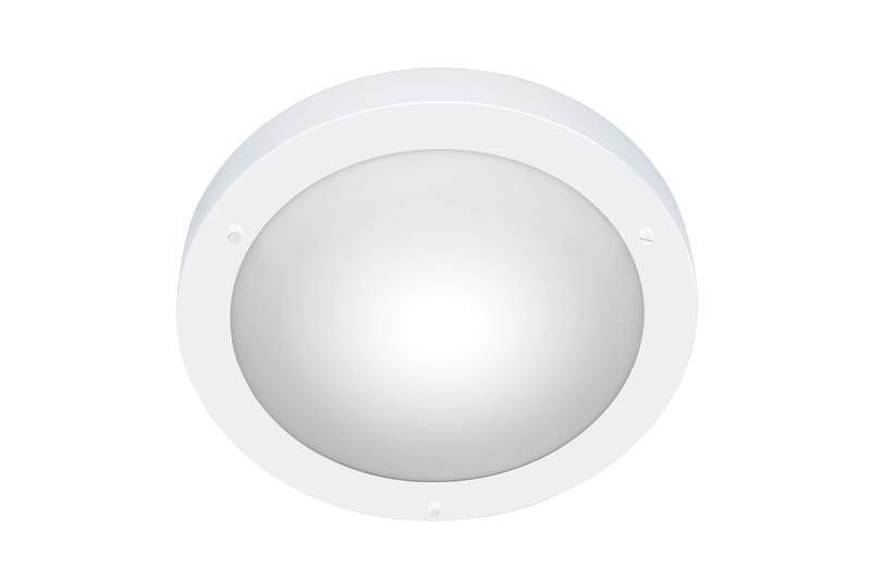 Condus H2O loft 1xE27 hvid IP44 - TRIO - Belysning - Lamper & indendørsbelysning - Loftlampe - Plafond