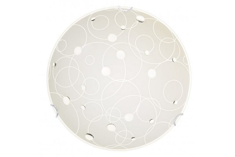 Cottex Orbit Plafond - Plafond - Stuelampe - Soveværelse lampe