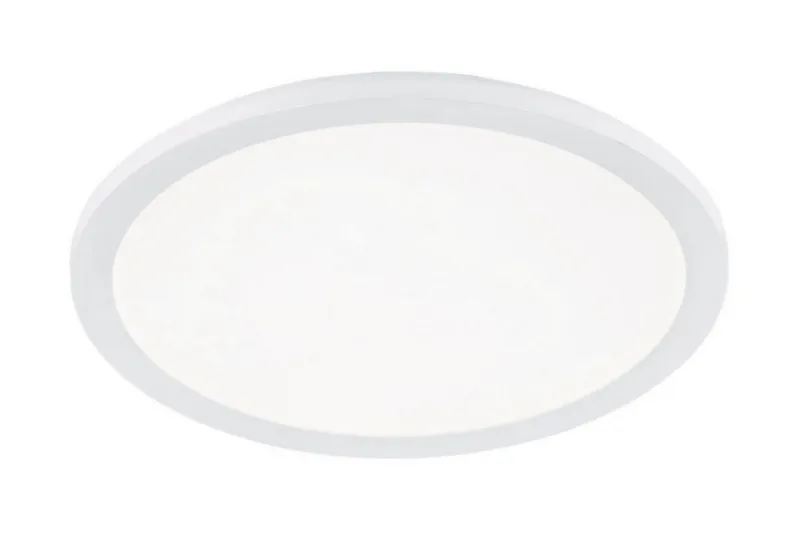 Daneeka loft LED, Hvid