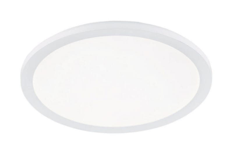 Daneeka loft LED, Hvid