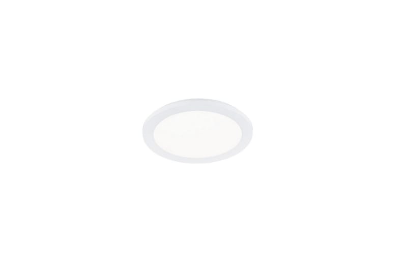 Daneeka Loftlampe LED - Hvid - Belysning - Lamper & indendørsbelysning - Loftlampe - Plafond