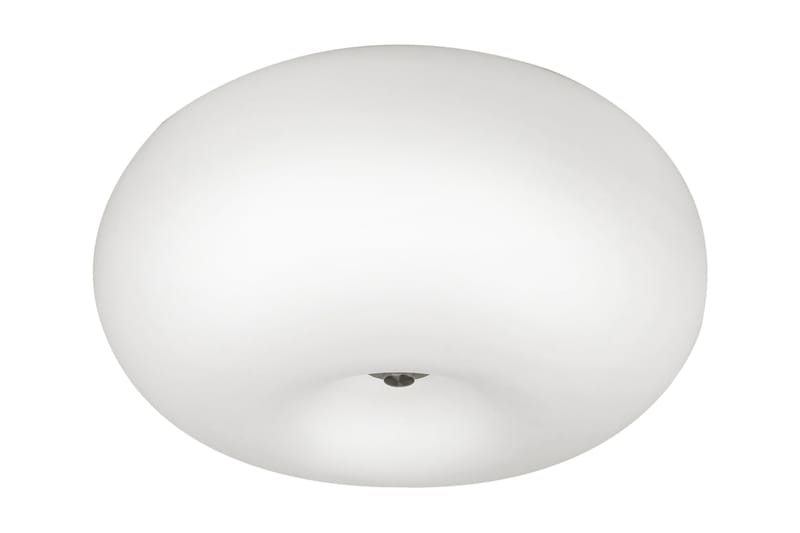 Eglo Plafond - Nickel/Opal - Plafond - Stuelampe - Soveværelse lampe
