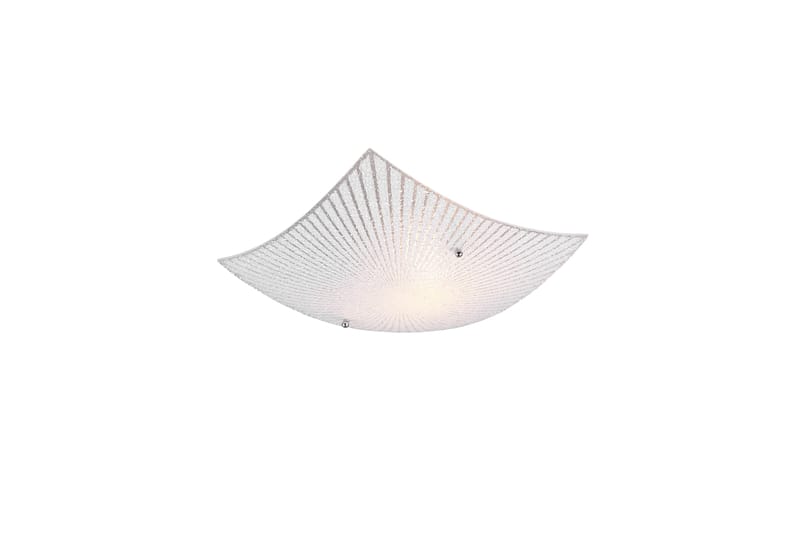 Elisa Loftlampe 30 cm Krom - Belysning - Lamper & indendørsbelysning - Loftlampe - Plafond