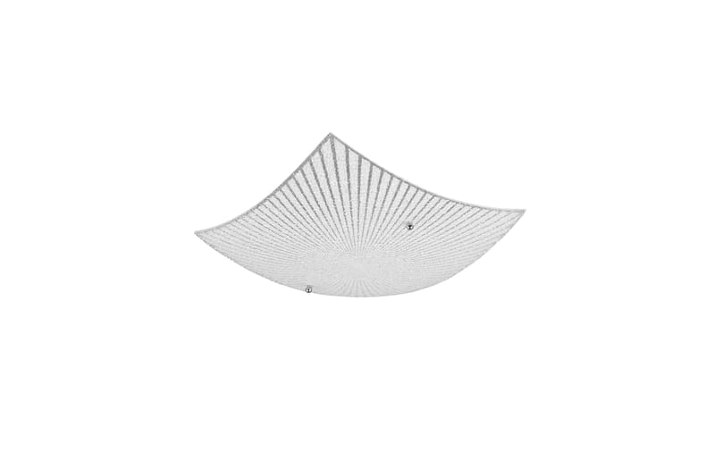 Elisa Loftlampe 30 cm Krom - Belysning - Lamper & indendørsbelysning - Loftlampe - Plafond
