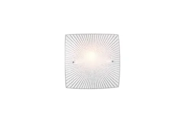 Elisa Loftlampe 30 cm Krom - Belysning - Lamper & indendørsbelysning - Loftlampe - Plafond