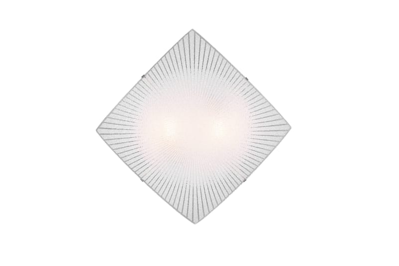 Elisa Loftlampe 40 cm Krom - Belysning - Lamper & indendørsbelysning - Loftlampe - Plafond