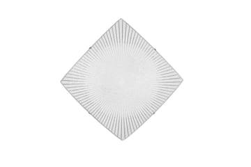 Elisa Loftlampe 40 cm Krom - Belysning - Lamper & indendørsbelysning - Loftlampe - Plafond