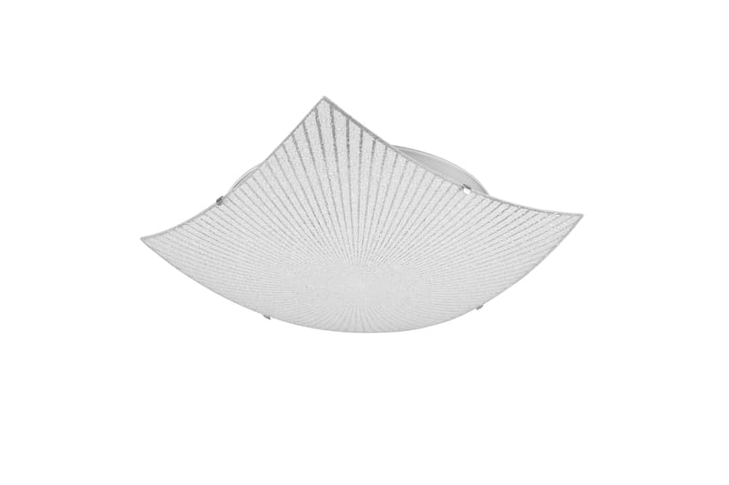 Elisa Loftlampe 40 cm Krom - Belysning - Lamper & indendørsbelysning - Loftlampe - Plafond
