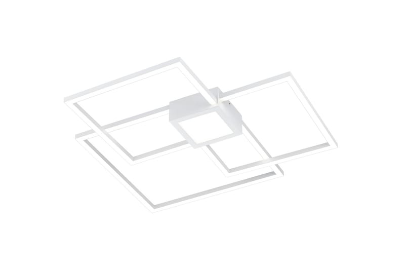 Hydra LED-Loftlampe 4-del Mathvid - Belysning - Lamper & indendørsbelysning - Loftlampe - Plafond