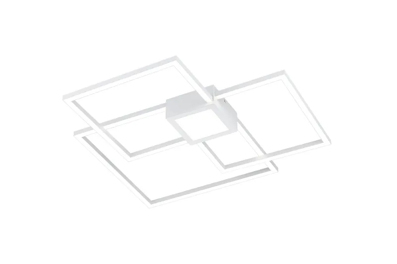 Hydra LED-Loftlampe 4-del Mathvid, undefined