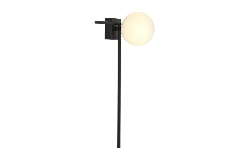 Imago 1F plafond Sort - Scandinavian Choice - Plafond - Stuelampe - Soveværelse lampe