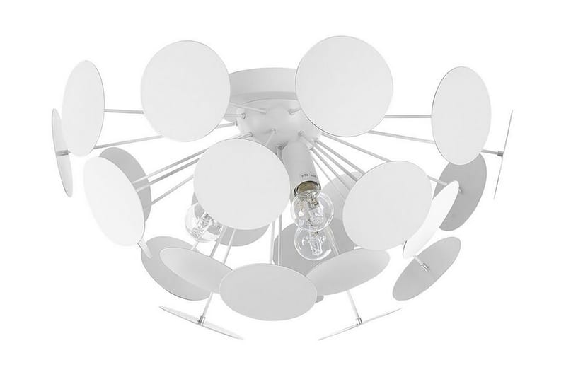 Maritsara Plafond - Hvid - Belysning - Lamper & indendørsbelysning - Loftlampe - Plafond