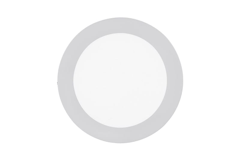 Oskar Tagbelysning Medium - Hvid/Sort - Belysning - Lamper & indendørsbelysning - Loftlampe - Plafond