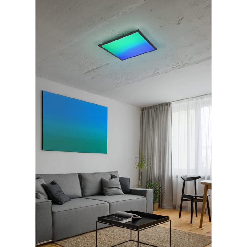 Plafond Beta - 44 cm - Belysning - Lamper & indendørsbelysning - Loftlampe - Plafond