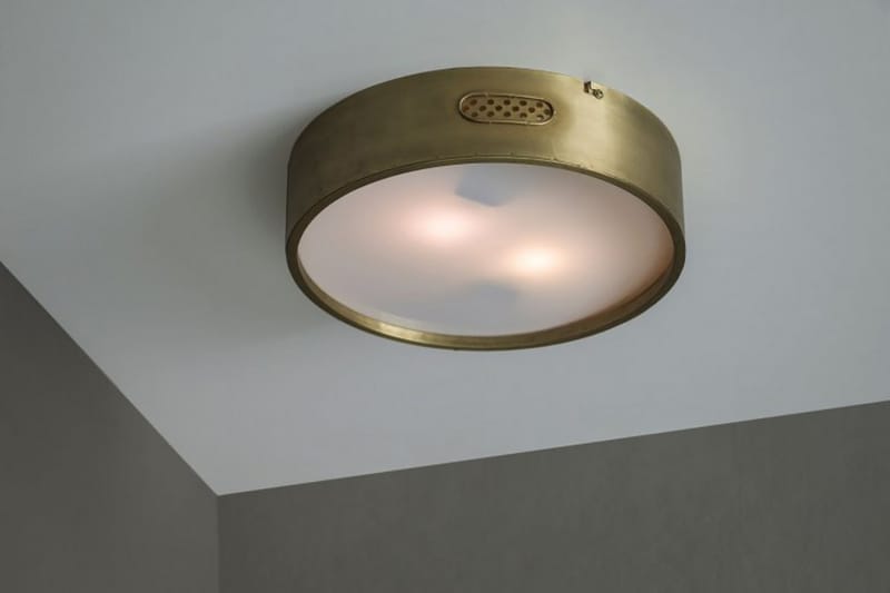 PR Home Norton Plafond - PR Home - Plafond - Stuelampe - Soveværelse lampe