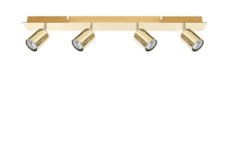 Sigrit Loftlampe, Guld
