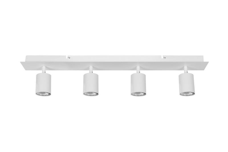 Sigrit Loftlampe - Hvid - Belysning - Lamper & indendørsbelysning - Loftlampe - Plafond