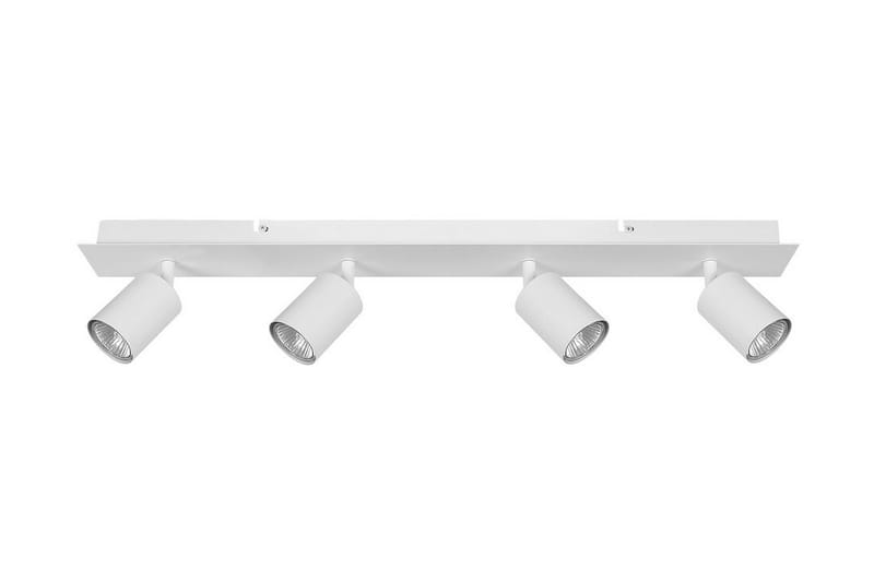 Sigrit Loftlampe - Hvid - Belysning - Lamper & indendørsbelysning - Loftlampe - Plafond