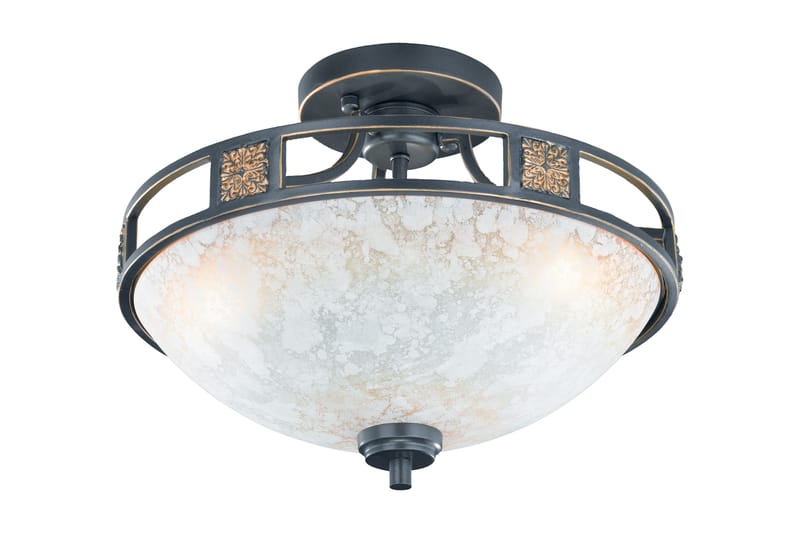 Tounzen loft - Belysning - Lamper & indendørsbelysning - Loftlampe - Plafond
