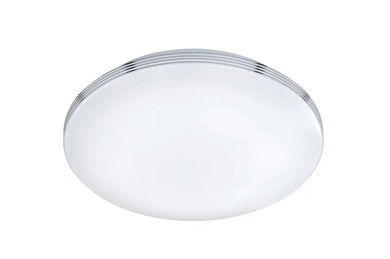 Trio Apart Plafond LED, Hvid
