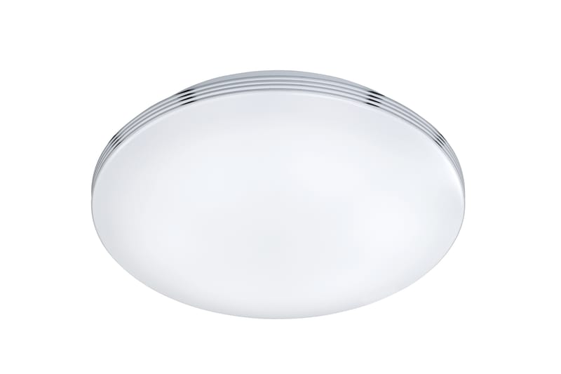 Trio Apart Plafond LED - Hvid - Belysning - Lamper & indendørsbelysning - Loftlampe - Plafond