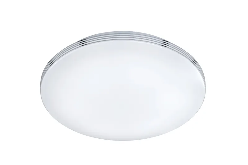 Trio Apart Plafond LED, Hvid