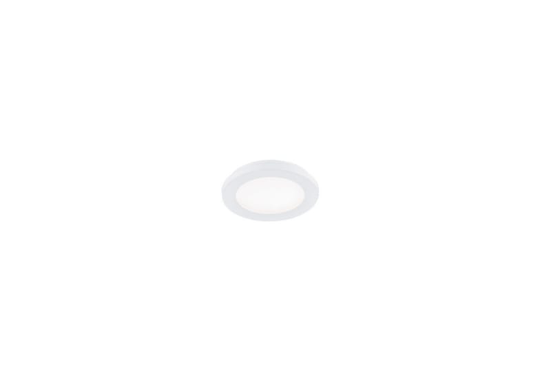 Trio Camillus Loftlampe LED - Hvid - Belysning - Lamper & indendørsbelysning - Loftlampe - Plafond