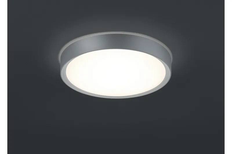 Trio Clarimo Plafond LED, Hvid