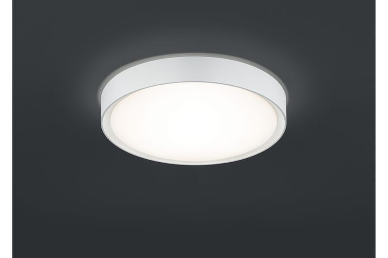 Trio Clarimo Plafond LED, Hvid