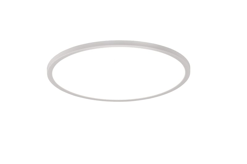 Trio Lighting Aureo LED Loftlampe 40 cm Mat Hvid RGB - Belysning - Lamper & indendørsbelysning - Loftlampe - Plafond