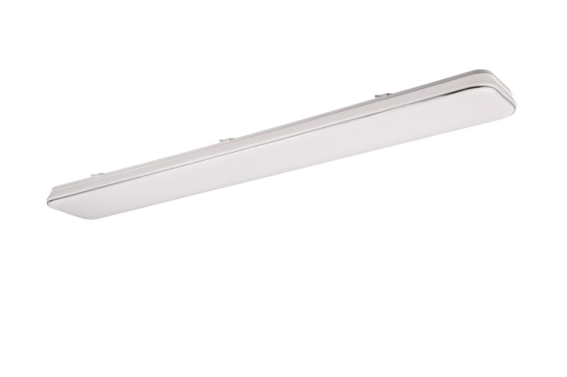 Trio Lighting Blanca LED Loftlampe 120x17 cm Hvid 4000K - Belysning - Lamper & indendørsbelysning - Loftlampe - Plafond
