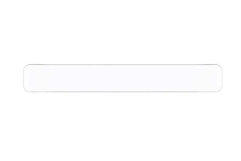 Trio Lighting Blanca LED Loftlampe 120x17 cm Hvid 4000K - Belysning - Lamper & indendørsbelysning - Loftlampe - Plafond