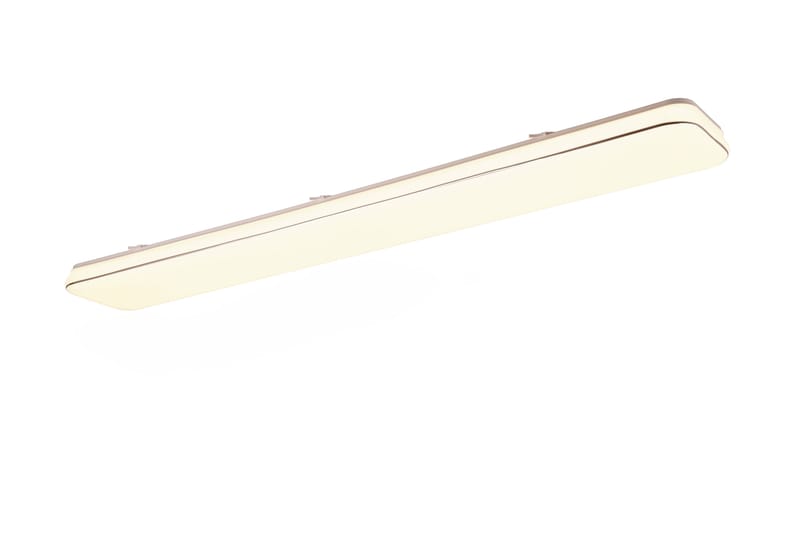 Trio Lighting Blanca LED Loftlampe 120x17 cm Hvid - Belysning - Lamper & indendørsbelysning - Loftlampe - Plafond
