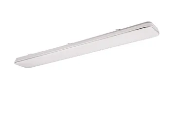 Trio Lighting Blanca LED Loftlampe 120x17 cm Hvid - Belysning - Lamper & indendørsbelysning - Loftlampe - Plafond