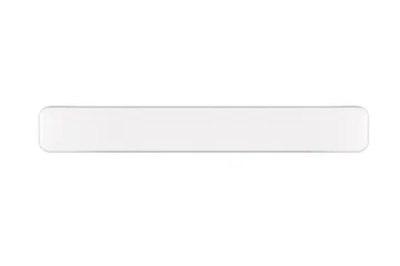 Trio Lighting Blanca LED Loftlampe 120x17 cm Hvid - Belysning - Lamper & indendørsbelysning - Loftlampe - Plafond